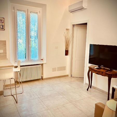 Ferienwohnung Whitehouse Bologna Exterior foto